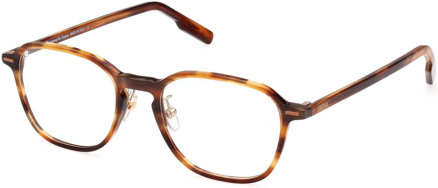 ZEGNA 5255H Eyeglasses - view 3
